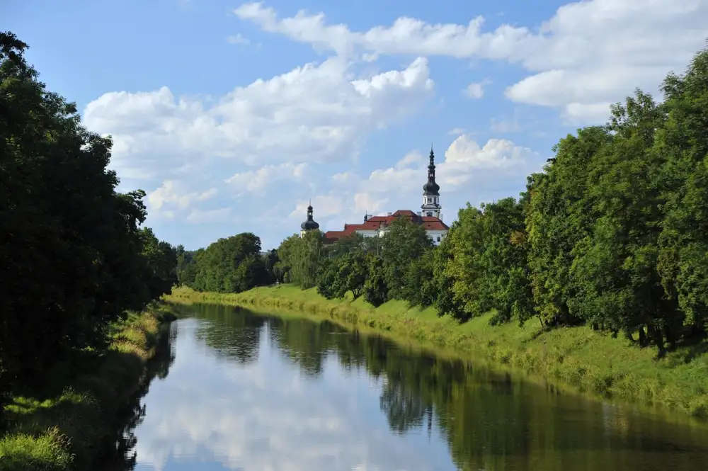 Izolace Pěnou Olomouc