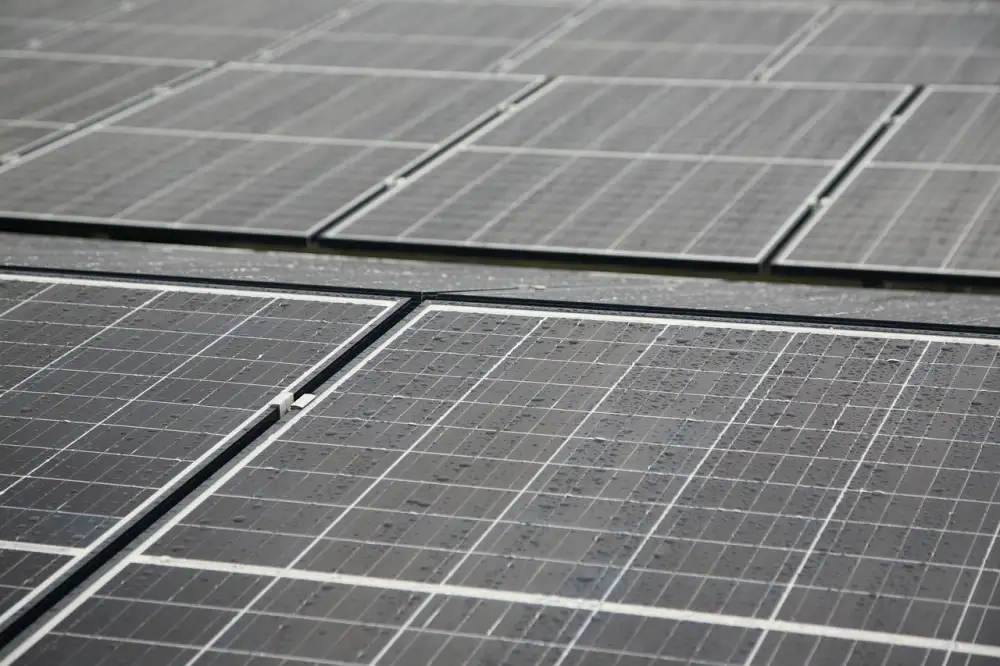 Innogy Fotovoltaika