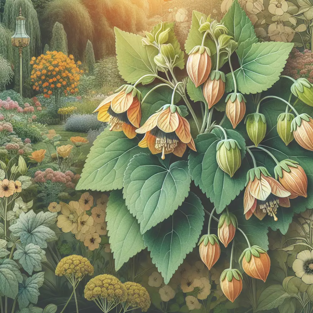 abutilon