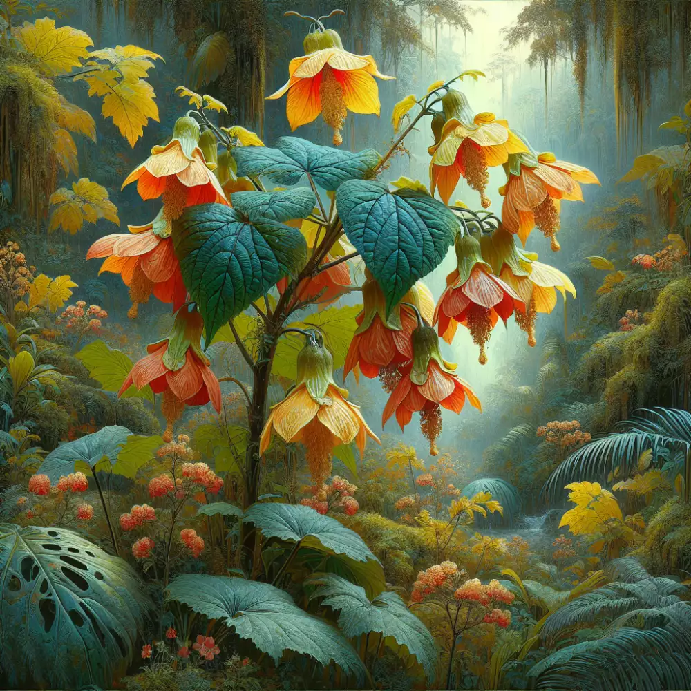 abutilon
