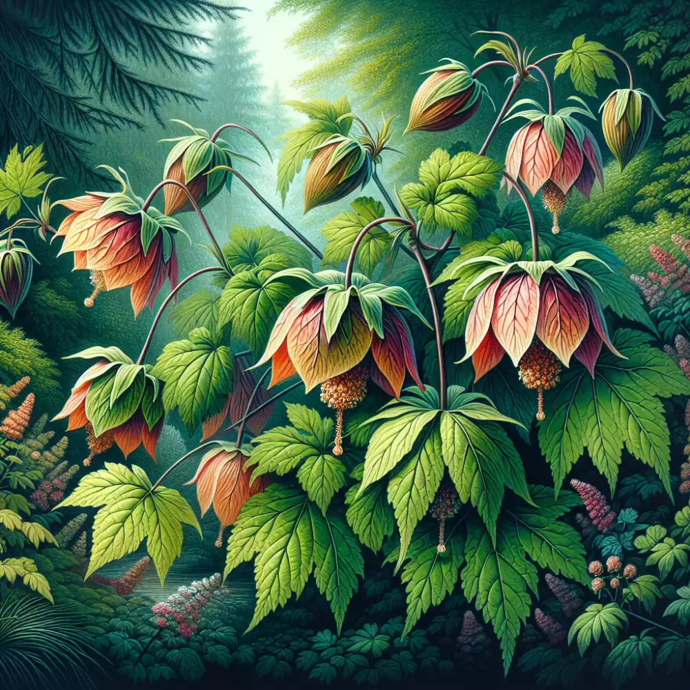 Abutilon