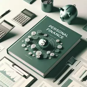 Osobní Finance Kniha