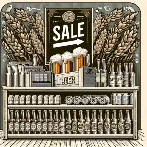 Pivo Akce Kupi