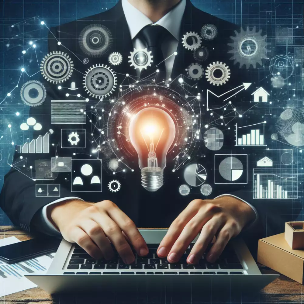 jak začít podnikat