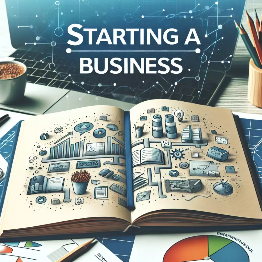 Jak Začít Podnikat