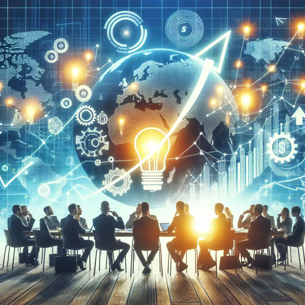 nápady na podnikání