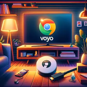 Voyo Chromecast