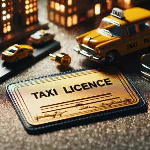 Taxi Licence