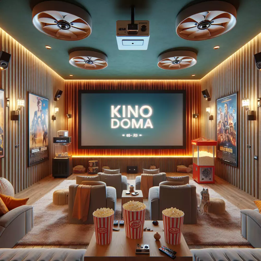 Kino Doma