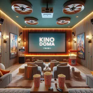 Kino Doma